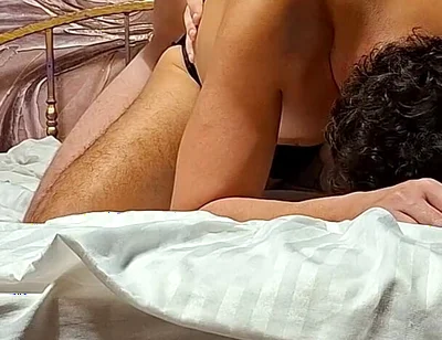 Straight Soviet Student Agrees to Try Gay Sex with a Latino Guy!