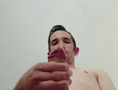 Handjob with Cumshot