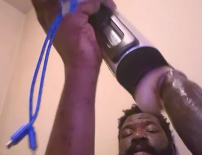 Stroker Funtime