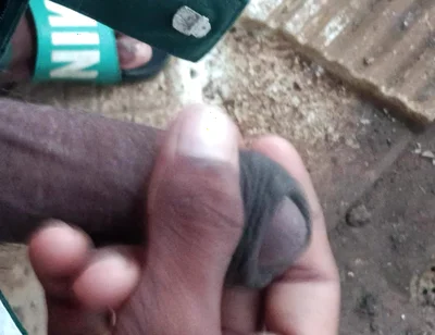 Hot Desi Boy Pissing Hard Cock
