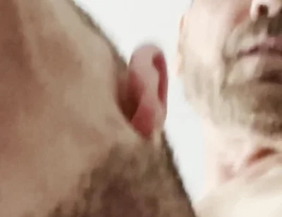 Daddy Gets Sucked, Fucked and Cums