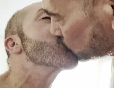 Daddy Gets Sucked, Fucked and Cums
