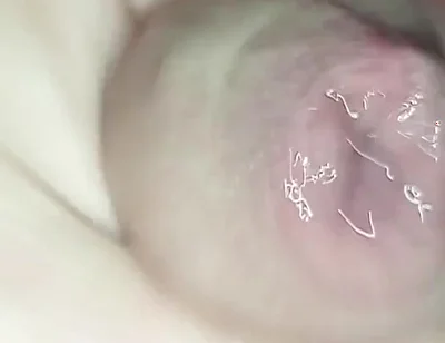 Cumshots and Slow Motions