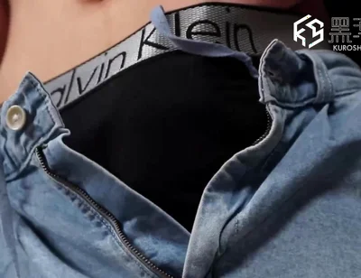 No.ksgh11 Climax Labs Ep.51 Sexy Guy with Blue Veins, Super Sensitive Backdoor, Explosive Ejaculation. Ep.1-4