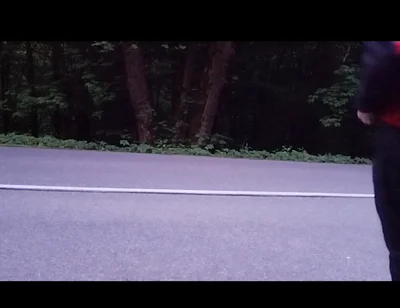 Roadshock