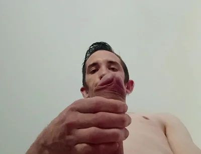 Handjob with Cumshot