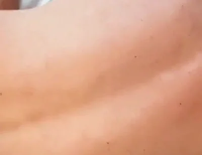 Muscled Guy Gets His Ass Ruined and Bred Bareback by His Next Door Neighbour
