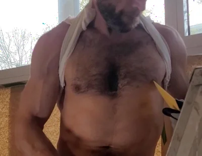 Did Someone Call for a Handyman ‍