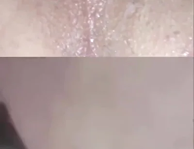 Up Close Wet Asshole and Dick Slow Motion Masterbation Compilation