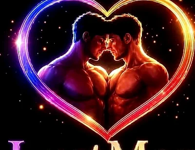 English Audio Gay Sex Story - Ranch Family Secrets Adopted Studs Explore Raw Man Sex Together - Part 2