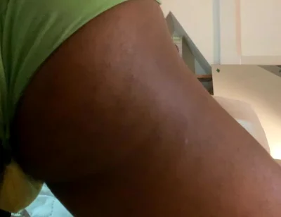 Solo Pillow Humping in Underwear Twerking Bubble Butt Soft to Hard Flaccid (cock Part 1)