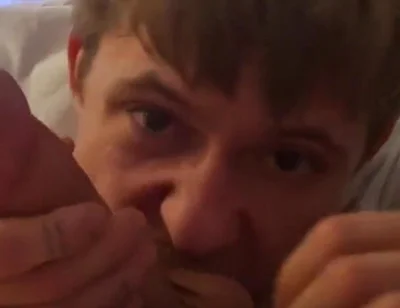 Gave a Juicy Blowjob to a Twink with a Big Dick and Brought Him to Orgasm