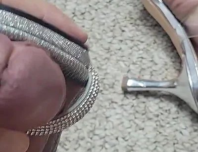 Fucking Heels and Cum!