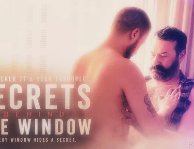 Secrets Behind the Window -2 of 2