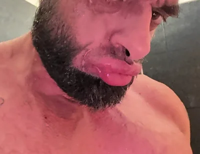 Pumped Lips and Self-suck