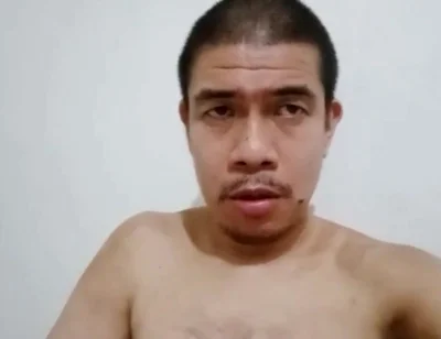 Launching of My Big Cock
