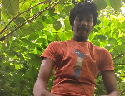 Outdoor Jerking and Balls Play