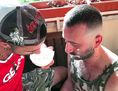 Ice Cream Feast