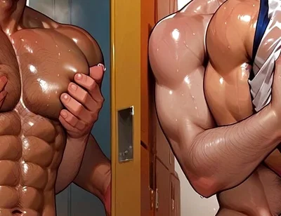 BBC Gay Round Ass Fuck