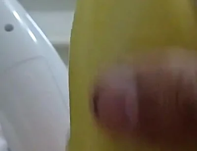 Hot Green Pepper
