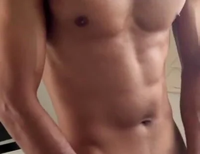 Solo Masturbation