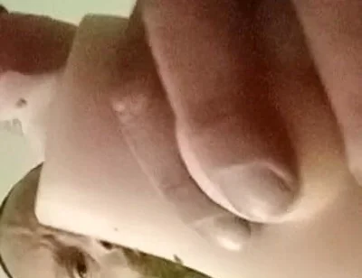 Fuckin Masterbator in Hotel Prt 2