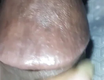 Jerking My Dick.