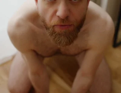 This Dom Turned Me Into His Sex Slave and Left Me with a Creamy Hole