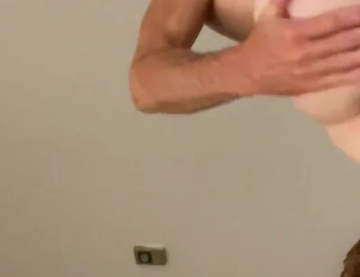 Fingering Myself for a Fan’s Pleasure
