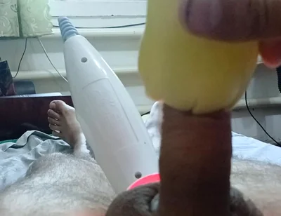 Hot Green Pepper