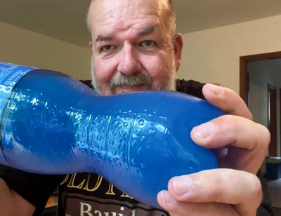 I Test Different Bottles From Denmark