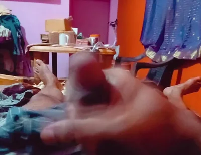 Amateur Masturbation