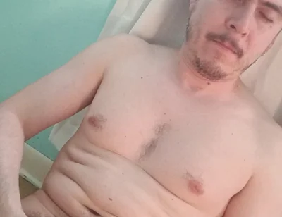 Handsome with the Thickest Abundant Cum