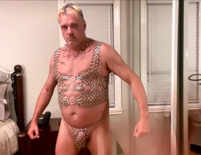 Chain Reaction - Chain Erection 2