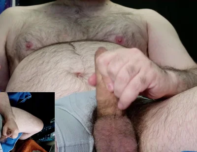 Smell stepdaddy's Junk