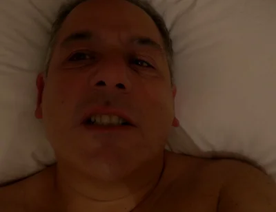 Beautiful Agony Style Jerk off