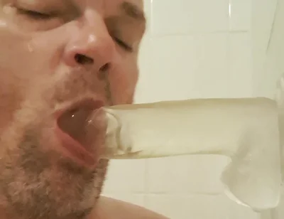 The Duties of a Slut, 1. the Blowjob of Cock