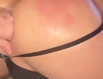Daddy Punching Me Out