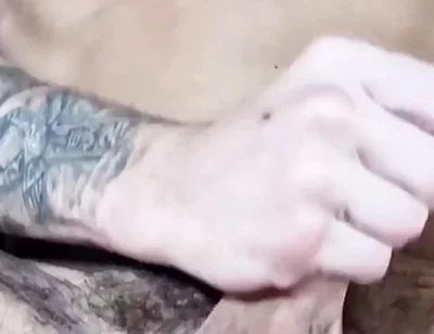Brenno Villar X Dhyan Darsho - Final Part: All Fours & Huge Back Cumshot