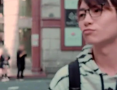 Ikuto X Sho Kitano