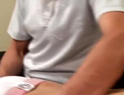 Sterne Spanks Tyler Berke