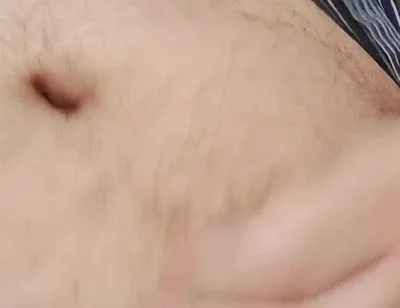 Fat Gamer Addicted to Masturbating