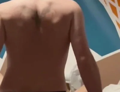 Hot Blowjob and Rimjob
