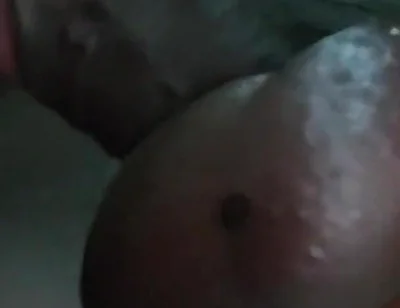 Jerking and Cumming Before Going to Bed (thick Cum Guaranteed)