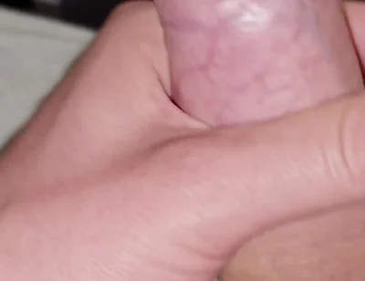 He Tries to Impress Me by Sending Me This Video with His Big Dick!