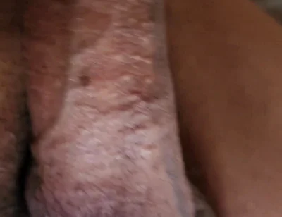 Hotest Ever Dick