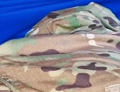 Soldiers Sucked Each Other's Dicks in Public Until They Cummed in Their Mouths.