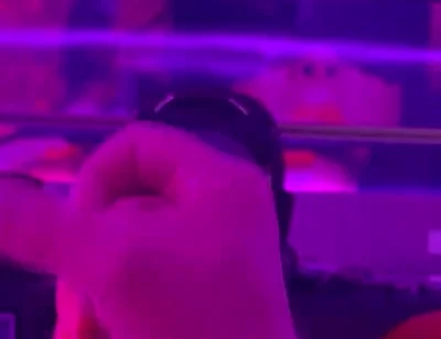Jerking and Shooting a Nice Load