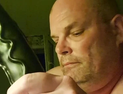 The Right Tool for the Slut's Asshole