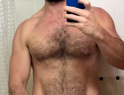 I Want You to Smell My Cock!